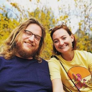 Meet your Posher, Robert